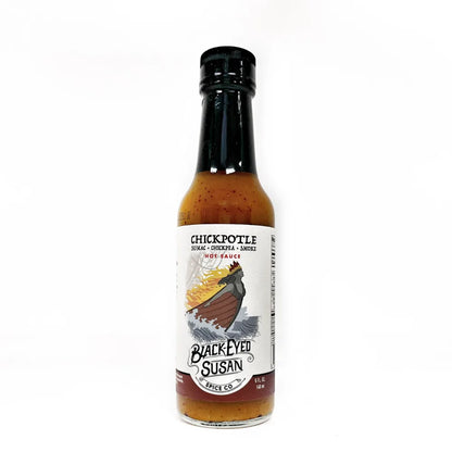 Black-Eyed Susan Chickpotle Hot Sauce - Main Image