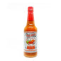 10 oz Marie Sharp's Hot Habanero Hot Sauce - Main Image