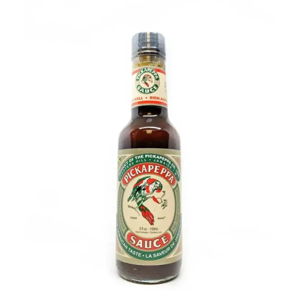 Pickapeppa Original Hot Sauce - Main Image