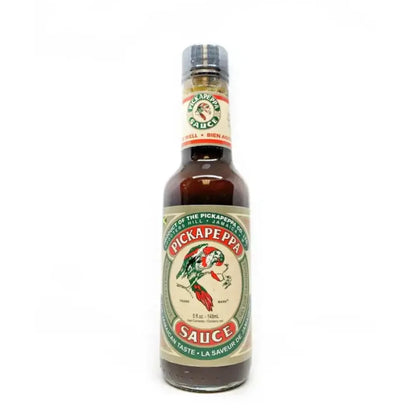 Pickapeppa Original Hot Sauce - Main Image