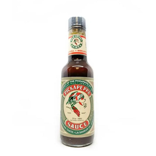 Pickapeppa Original Hot Sauce - Main Image