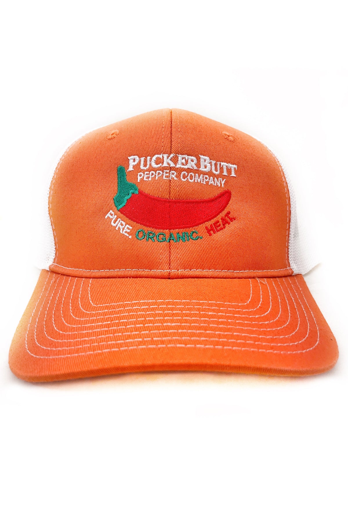 Chapeau Puckerbutt