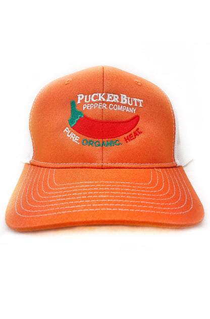 Chapeau Puckerbutt