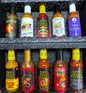 Coffret de 10 sauces piquantes Hot Ones Saison 30 Défi