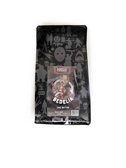 Coffin Creek Bedelia en grains