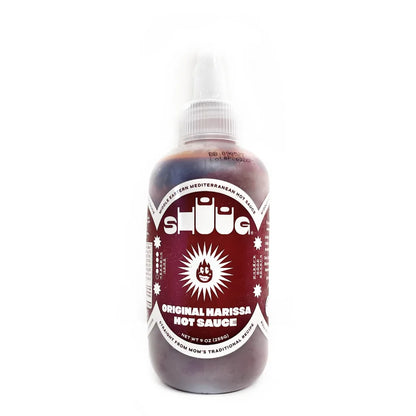 Shuug Harissa Hot Sauce - Main Image