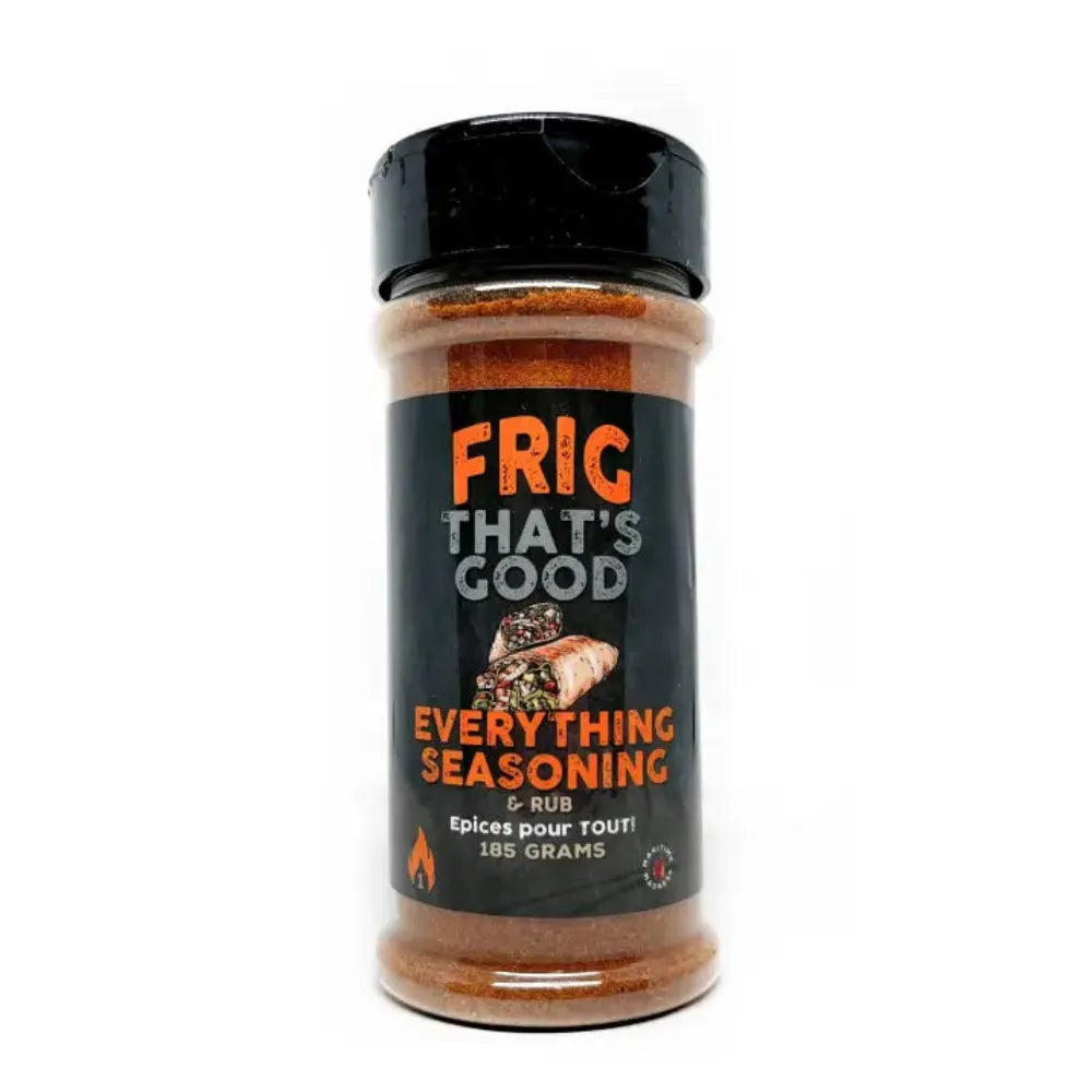 Maritime Madness Frig That's Good Seasoning - Main Image