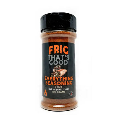Maritime Madness Frig That's Good Seasoning - Main Image