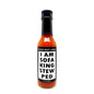 I Am Sofa King Stew Ped Hot Sauce - Main Image