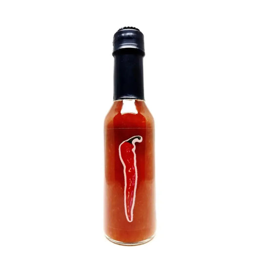 CaJohns Select Cayenne Puree - Main Image
