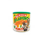 Ass Kickin’ Jalapeno Cheddar Peanuts - Snacks