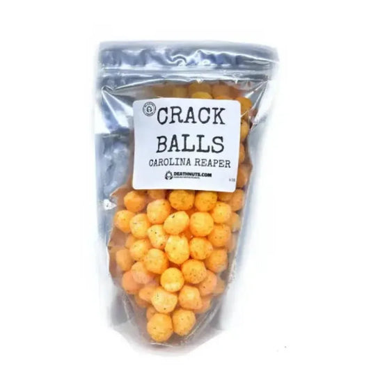 Crack Balls Carolina Reaper - Main Image