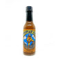 Mountain Man Corn Garlic and Chipotle Hot Sauce - Main Image