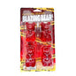 Carolina Reaper Blazing Bear - Main Image
