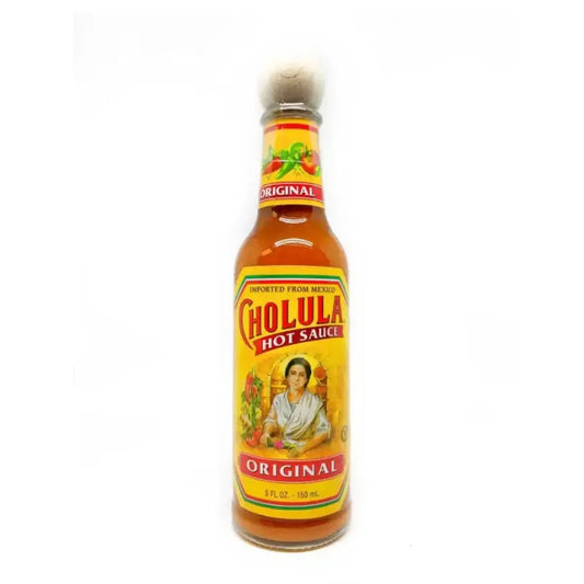 Cholula Hot Sauce - Main Image