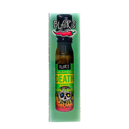 Sauce Blair's Jalapeno Death Sauce