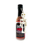 Day Of The Dead Hot Sauce with Skeleton Key Chain - Main Image