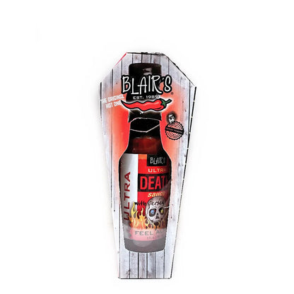 Blair's Ultra Death Sauce - Main Image