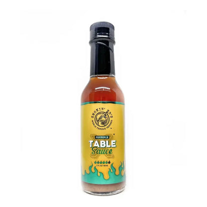 Smokin Ed's X Table Hot Sauce - Main Image