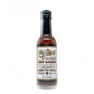 CaJohns Bourbon Infused Chipotle Hot Sauce - Main Image