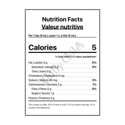 CaJohns Zombie Shot Hot Sauce - Hot Sauce