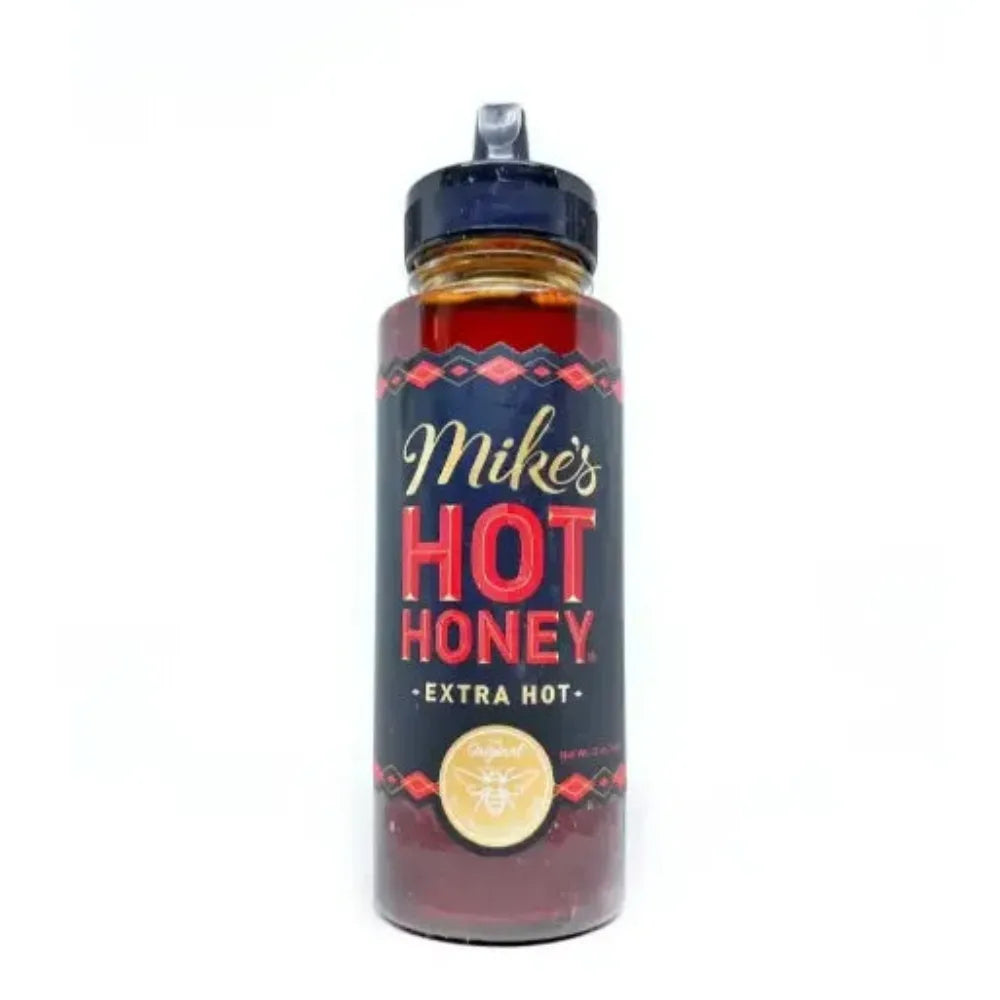 Mike's Hot Honey Extra Hot - Main Image