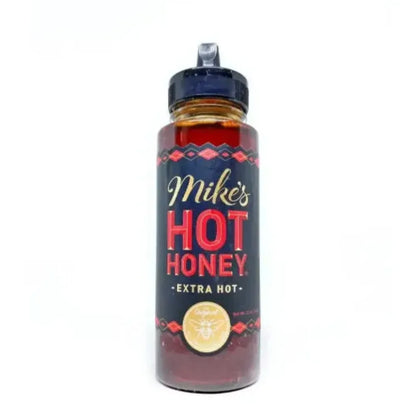 Mike's Hot Honey Extra Hot - Main Image