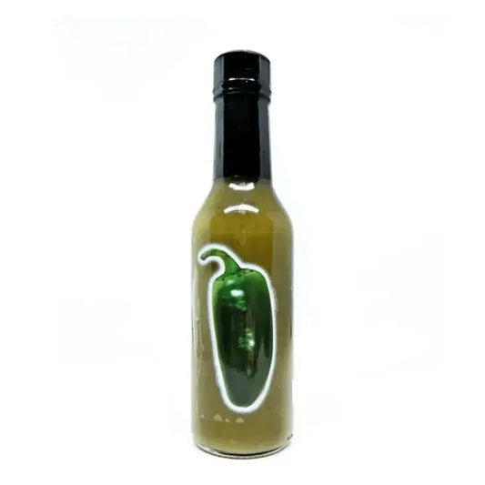 CaJohns Select Jalapeno Puree - Main Image