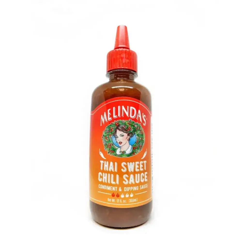 Melinda's Sweet Thai Chili Sauce - Main Image