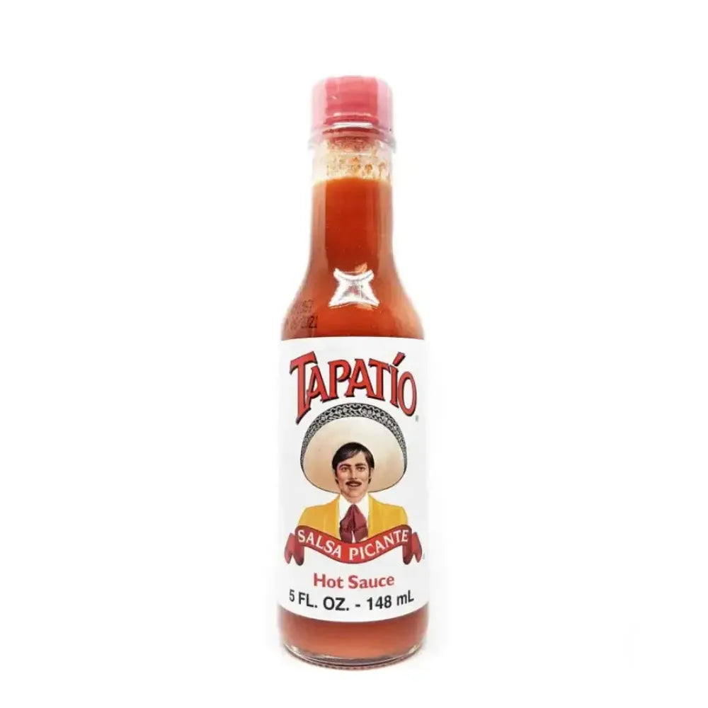 Tapatio Hot Sauce - Main Image