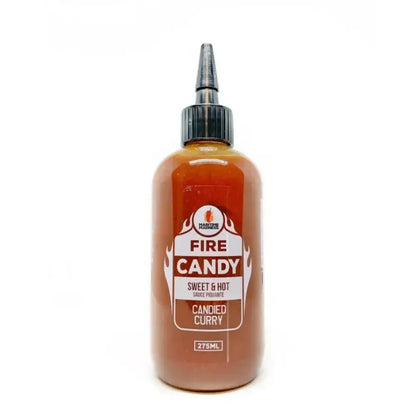 Maritime Madness Candy Curry Hot Sauce - Main Image