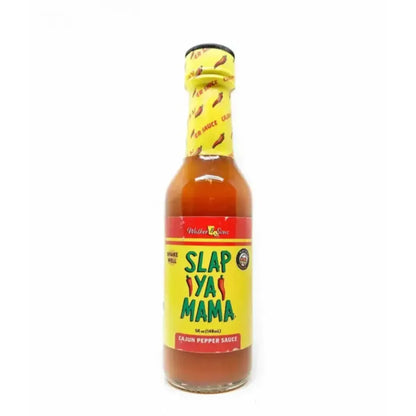 Slap Ya Mama Cajun Pepper Sauce - Main Image