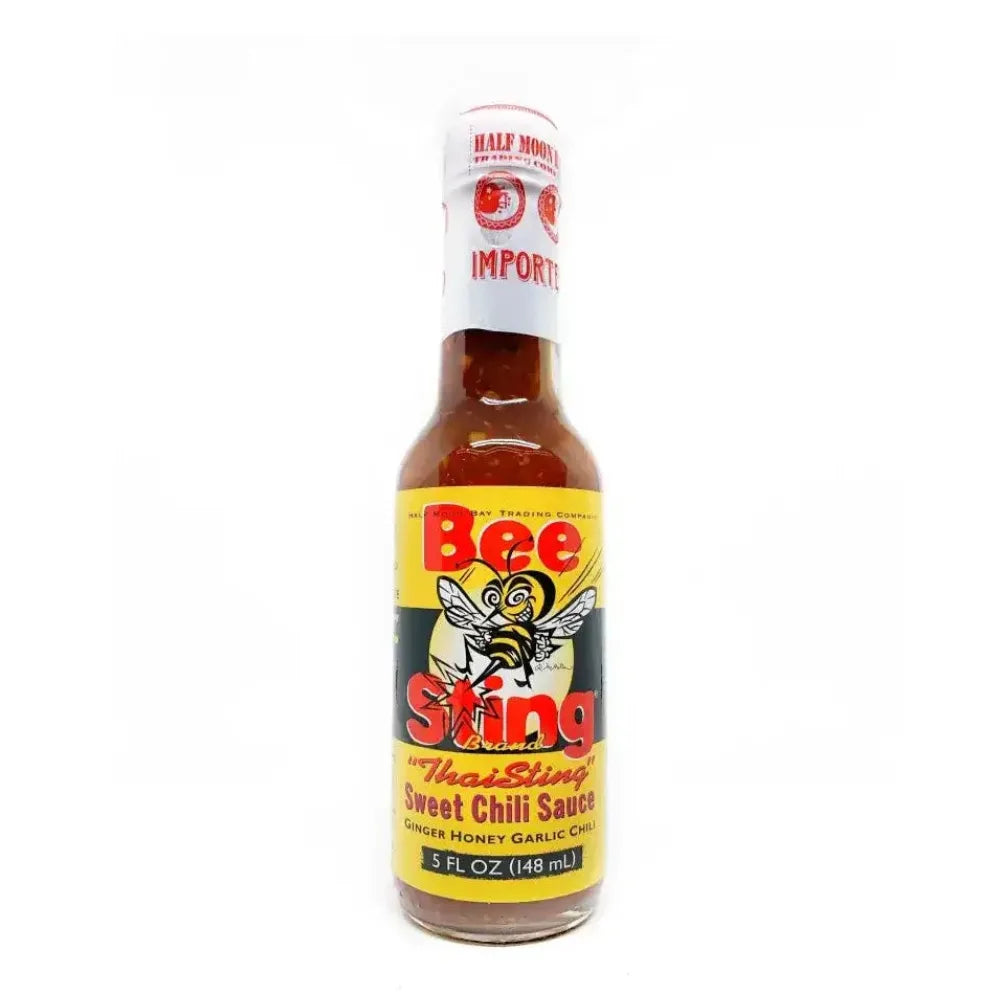 Bee Sting "Thai Sting" Sweet Chili Hot Sauce - Main Image
