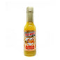 Marie Sharp's Orange Pulp Habanero Hot Sauce - Main Image