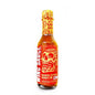 Fury Habanero Cayenne & Charred Lime Wing Sauce - Main Image