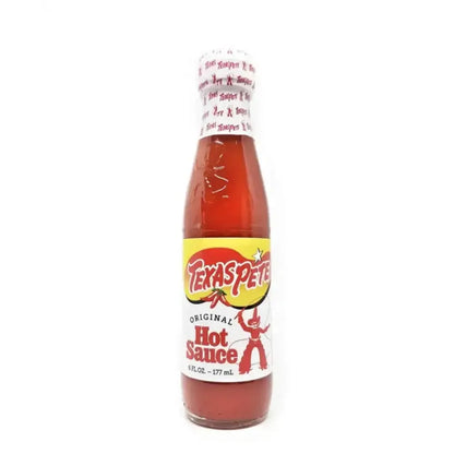 Texas Pete Hot Sauce - Main Image