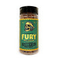 Fury Spicy Jamaican Fleur De Sel Sea Salt - Main Image