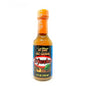El Yucateco Salsa Picante de Chile Habanero Caribbean Hot Sauce - Main Image