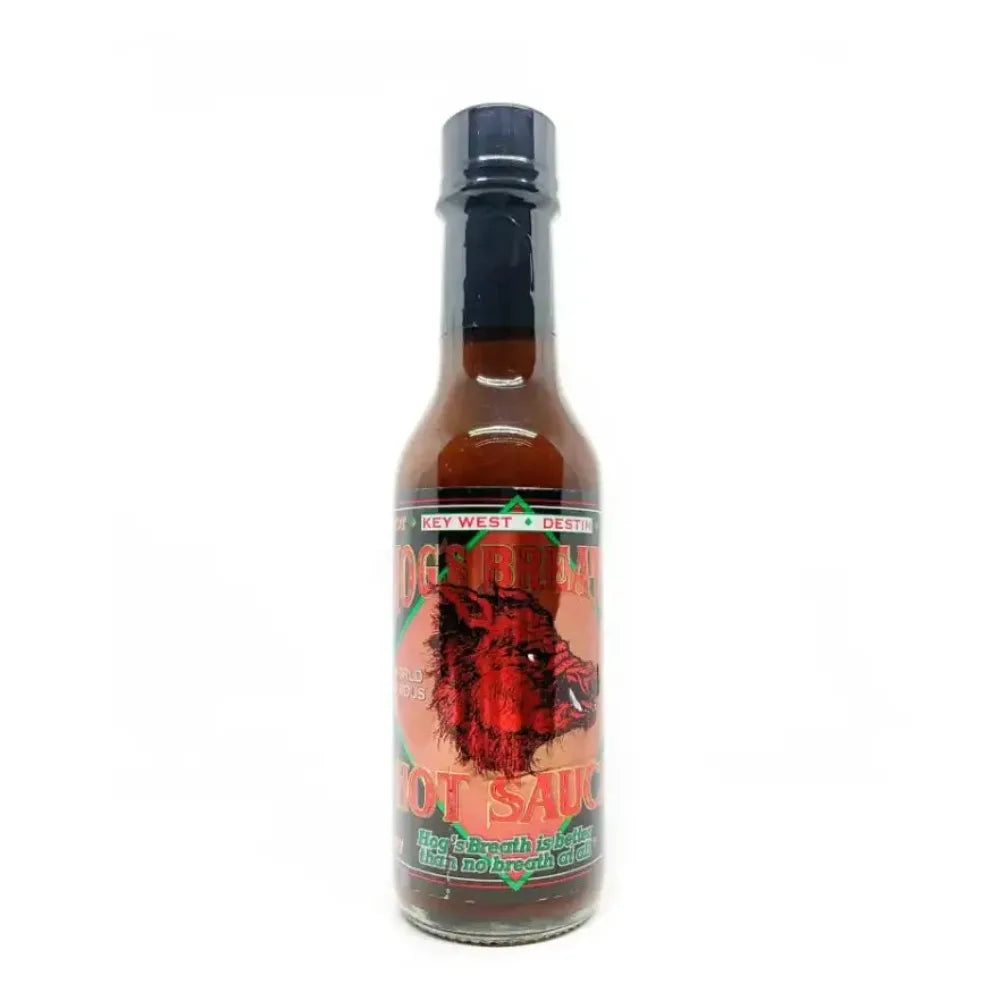 Hog's Breath Xtra Hot Hot Sauce - Main Image