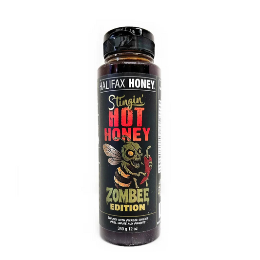 Halifax Honey Zombee Honey - Main Image