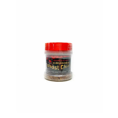 Ghost Pepper Flakes - Spice/Peppers