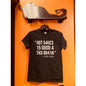 H07 54UC3 T-shirt S - Other
