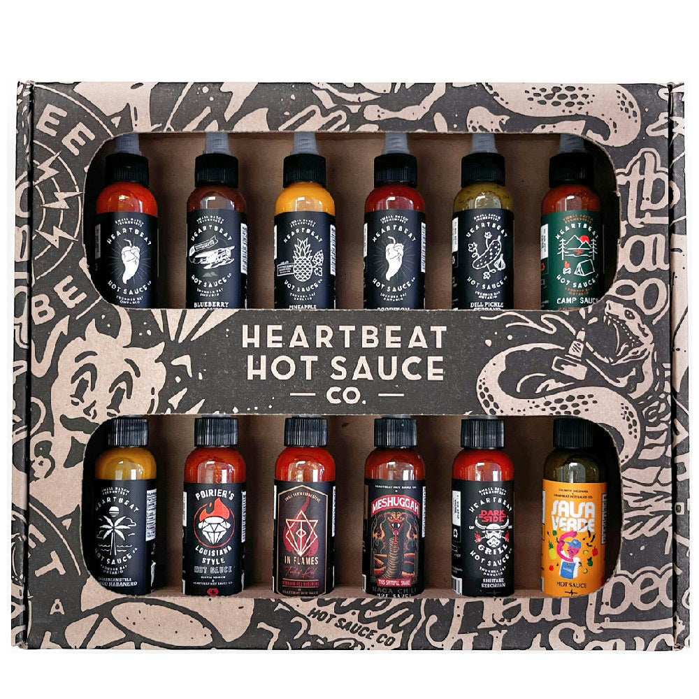 Mini-pack Battements de cœur