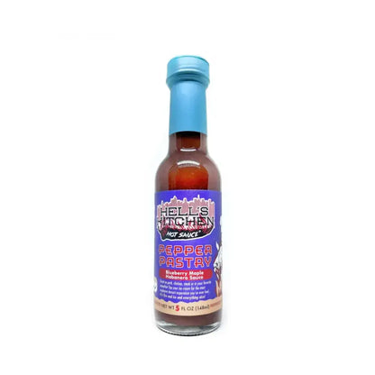 Hell’s Kitchen Pepper Pastry Hot Sauce - Hot Sauce
