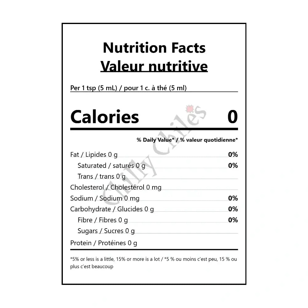 JR’s WTF Hot Sauce - Hot Sauce
