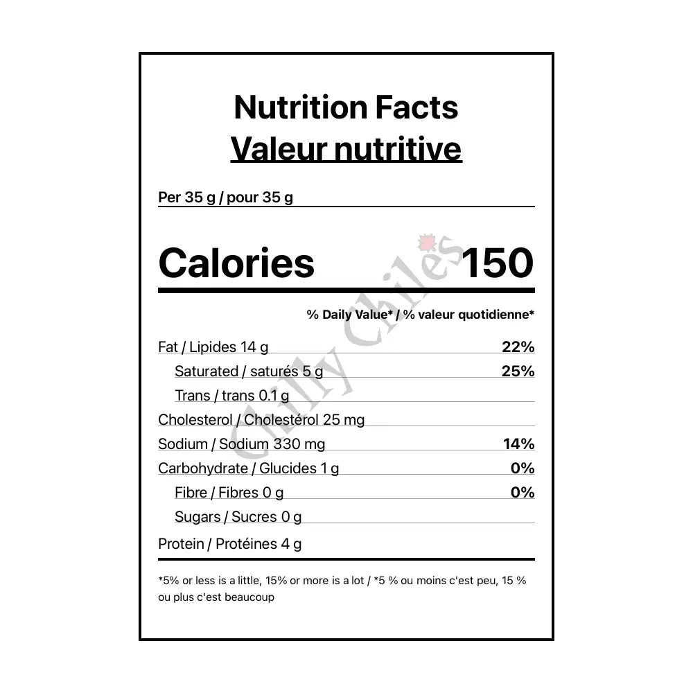 Jumberoni 2pk Hot - Snacks