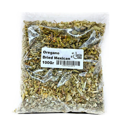 Latin Core Mexican Oregano