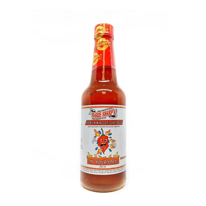 Marie Sharp’s In Your Face Wing Sauce - Wing Sauce