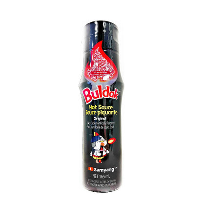 Sauce piquante Samyang Buldak
