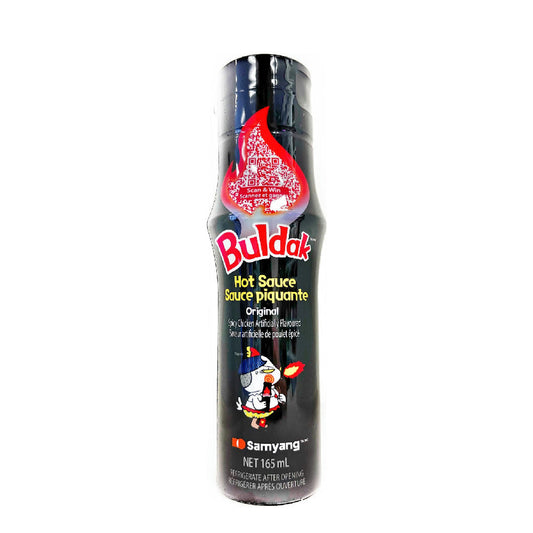 Samyang Buldak Hot Sauce